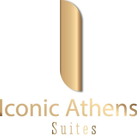 Iconic Athens Suites 외부 사진