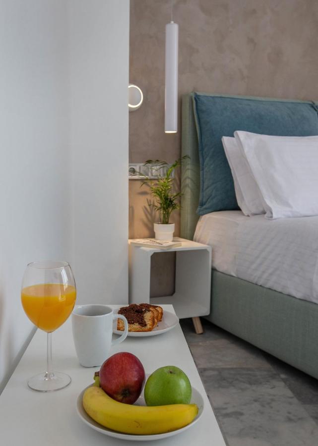 Iconic Athens Suites 외부 사진