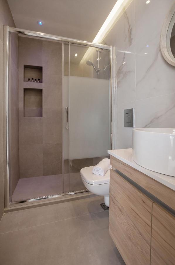 Iconic Athens Suites 외부 사진