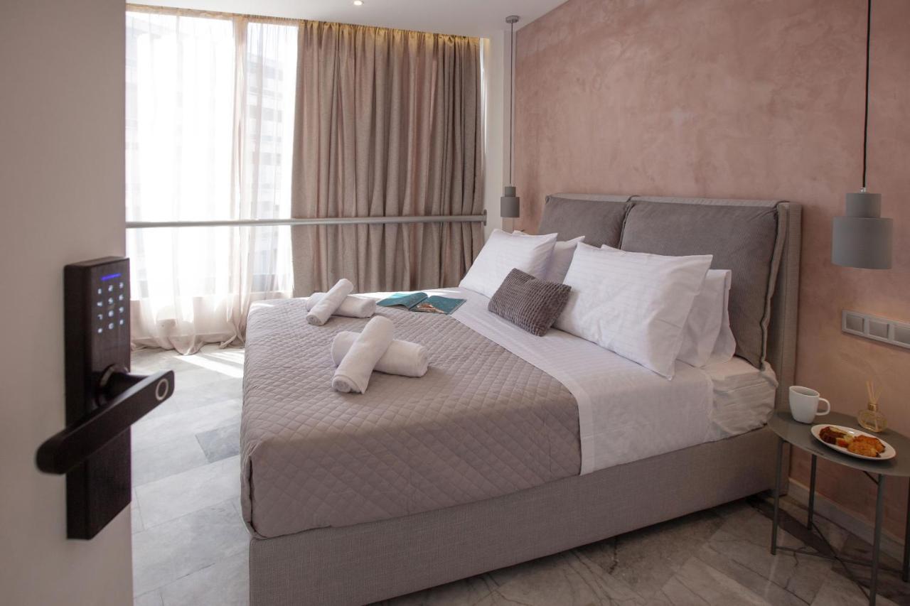 Iconic Athens Suites 외부 사진