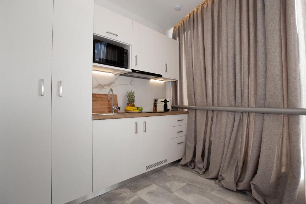 Iconic Athens Suites 외부 사진