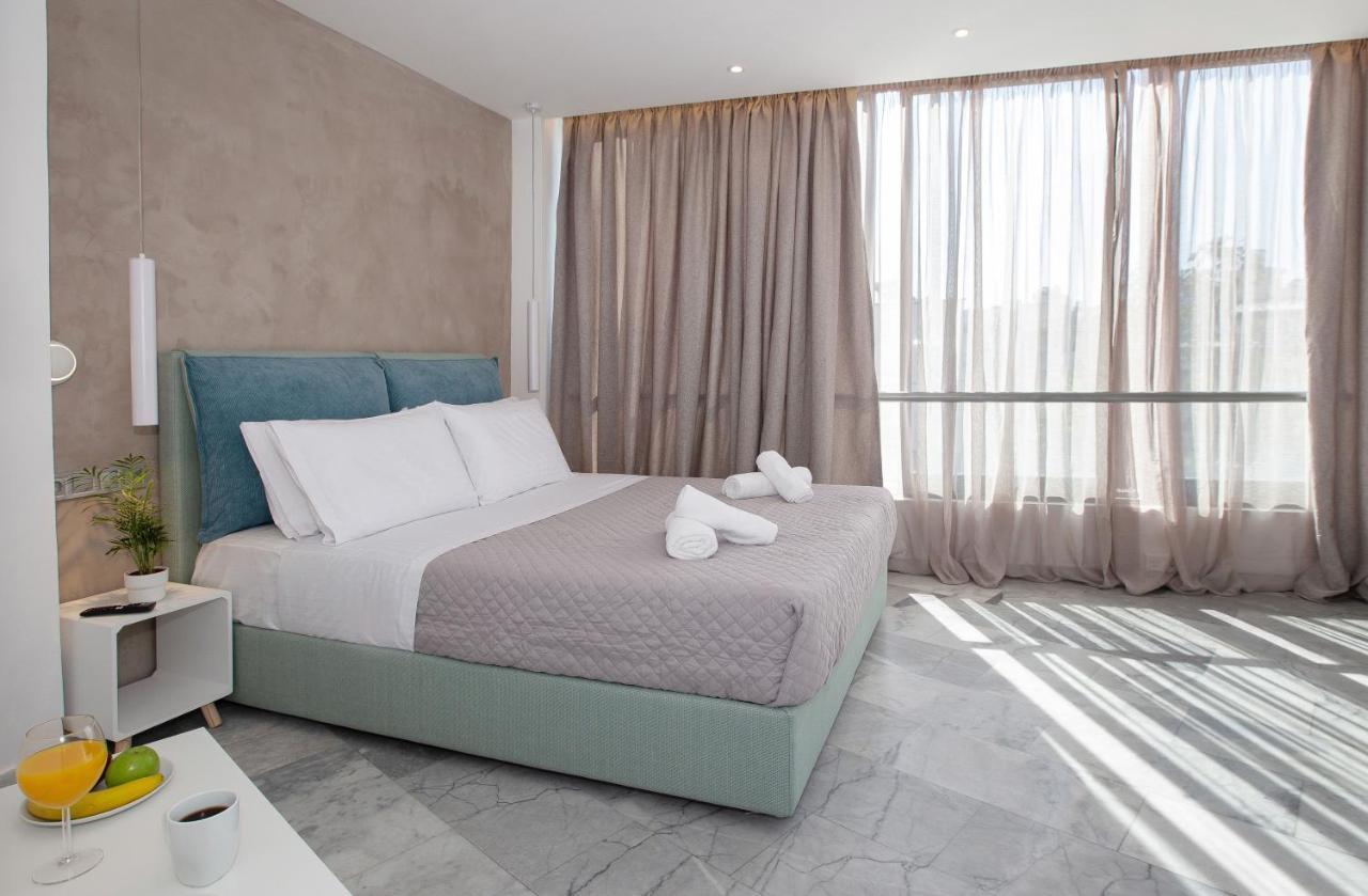 Iconic Athens Suites 외부 사진