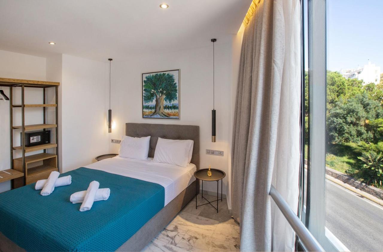 Iconic Athens Suites 외부 사진