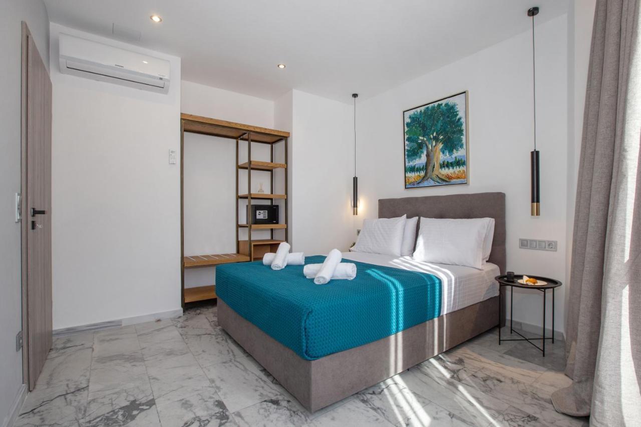 Iconic Athens Suites 외부 사진