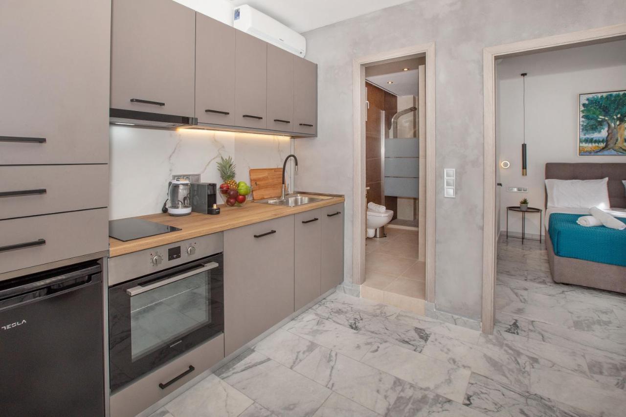 Iconic Athens Suites 외부 사진