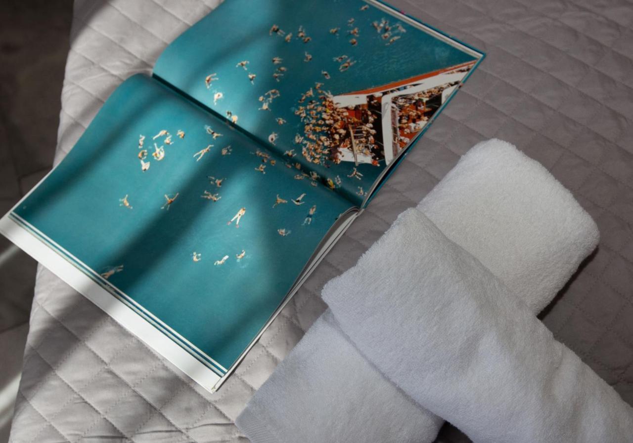 Iconic Athens Suites 외부 사진
